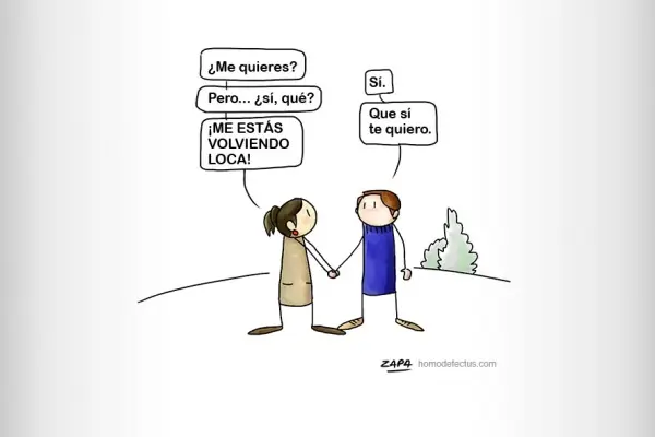 humor de Miercoles