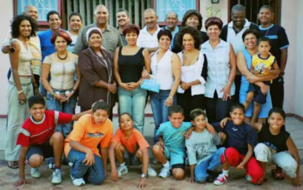 25 Datos sobre la raza y el racismo que tenes que saber!
