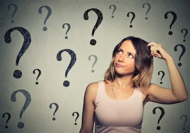 11 cosas que no sabías que suceden cuando NO TIENES SEXO