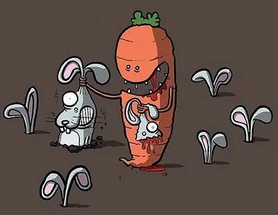 humor de Miercoles