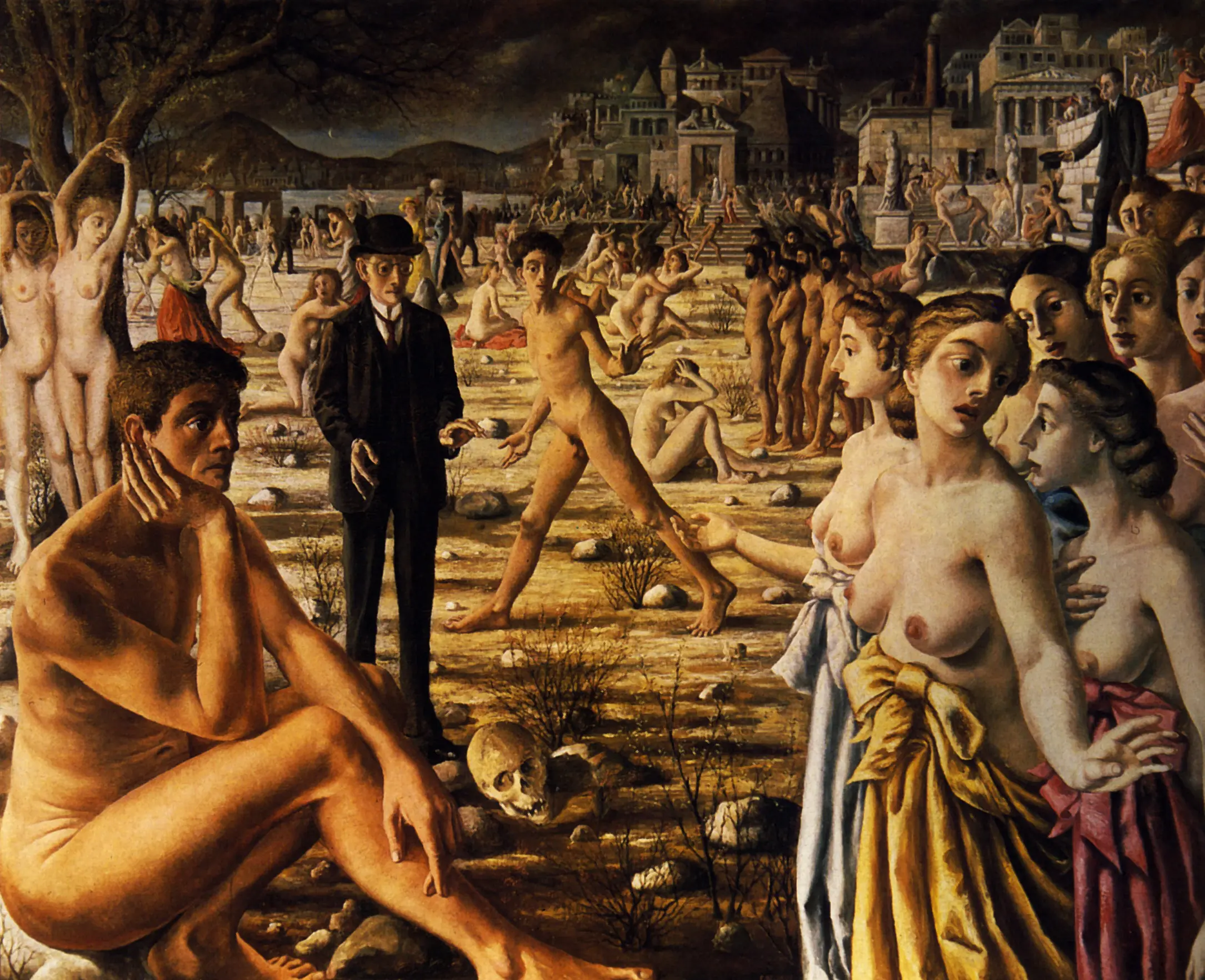 pintor belga