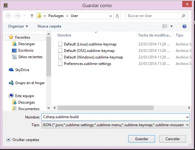Windows
