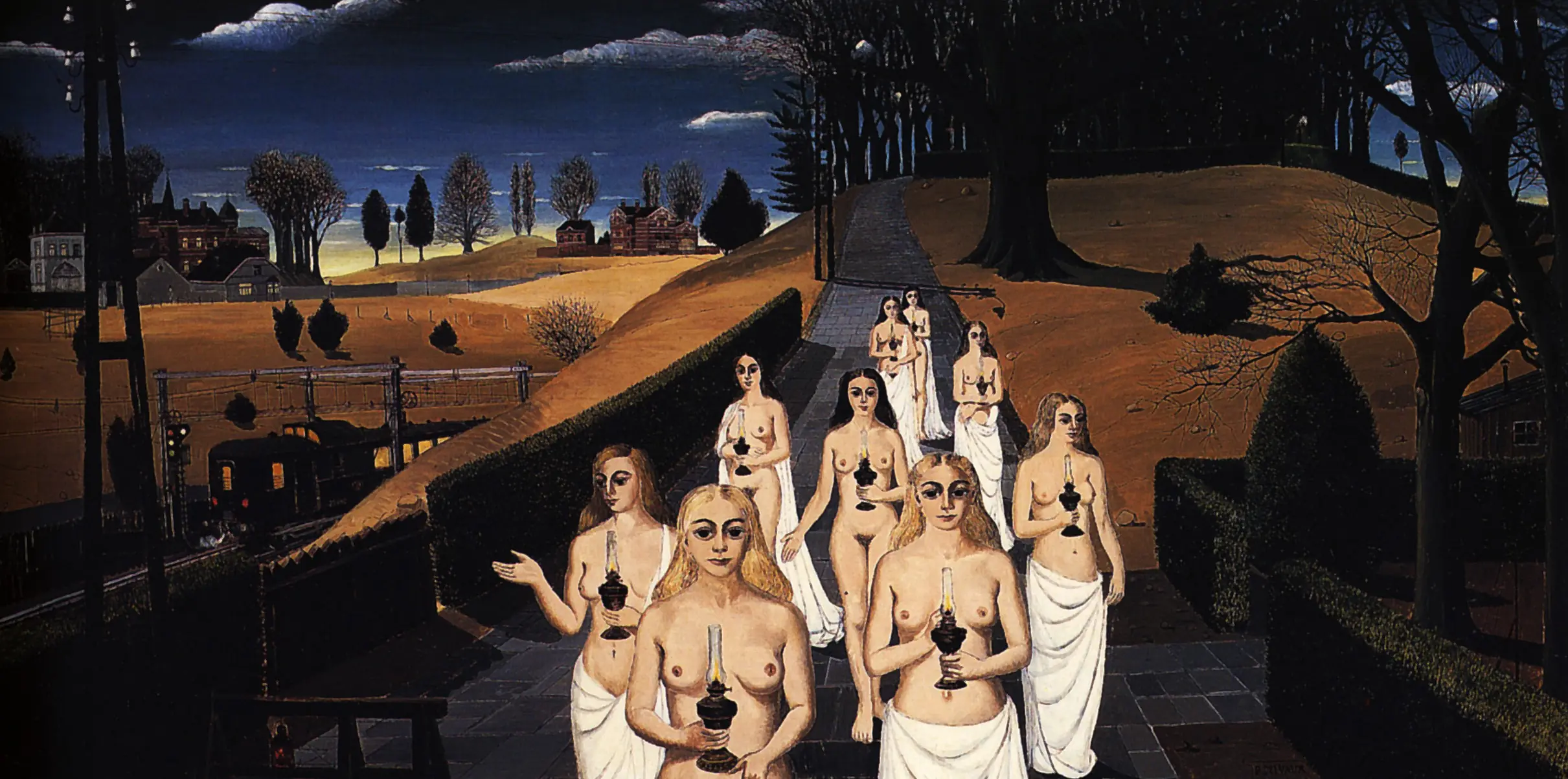 surrealismo clasico