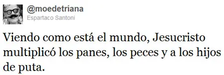 Humor de Miércoles