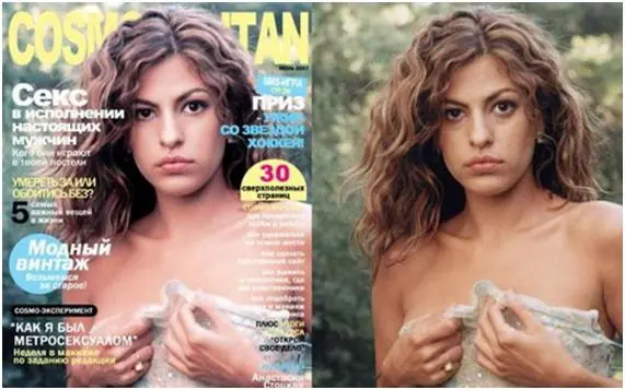 La realidad de la pornografía La realidad de la pornografía