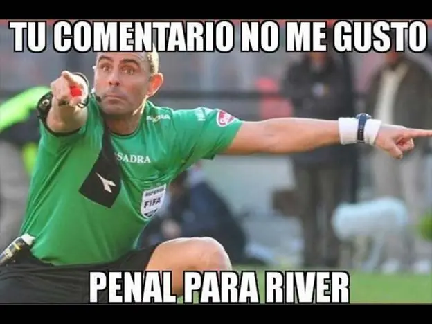 river