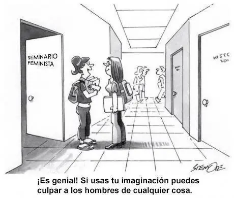 Feminismo