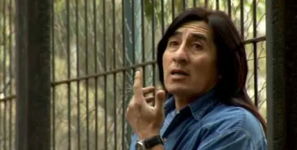 milagro sala