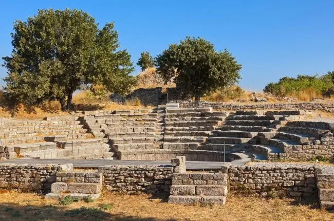 Arqueologicos Arqueologicos
