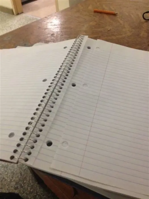 todo encaja