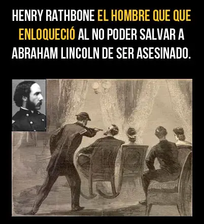 Asesinos históricos que cometieron crímenes perturbadores