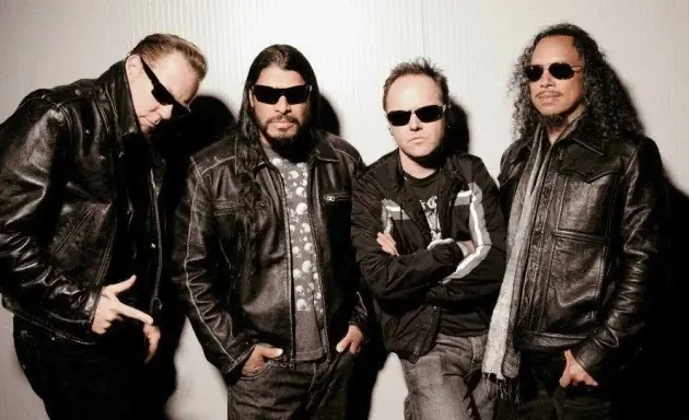 Metallica