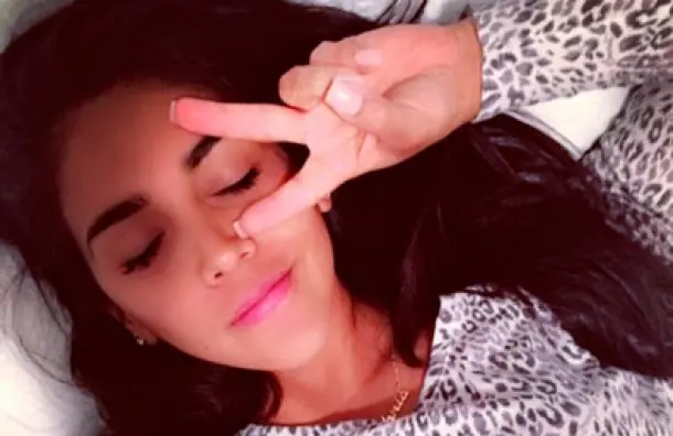 Vania Bludau Modelo Peruana para animar su noche Vania Bludau Modelo Peruana para animar su noche