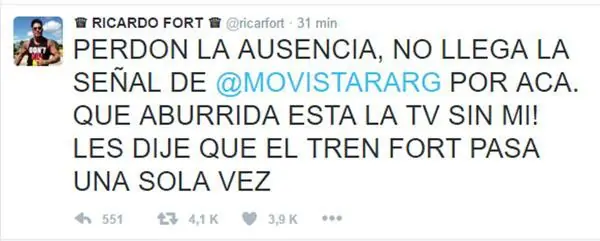Comandante