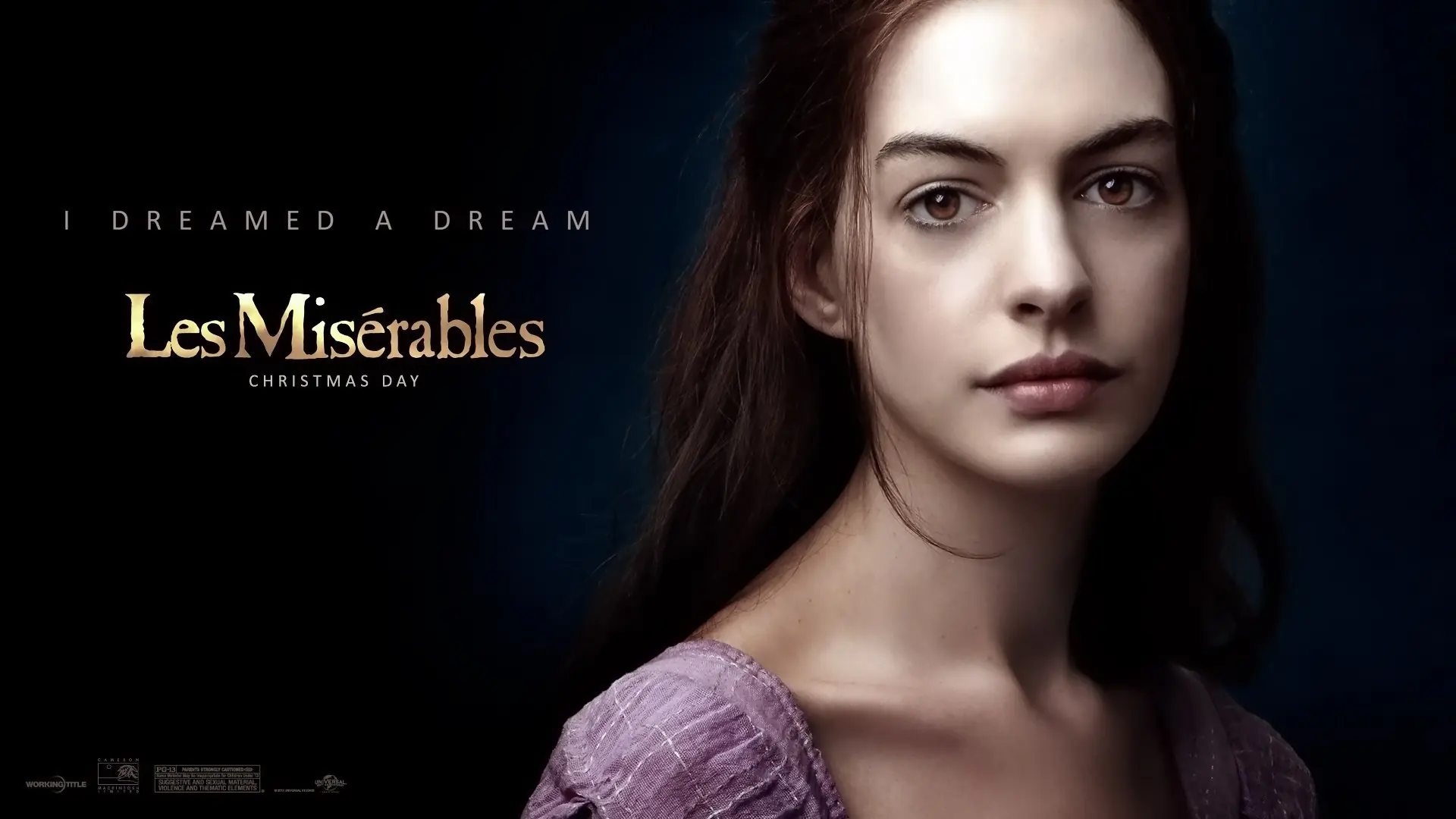 Anne Hathaway, sus más notables transformaciones