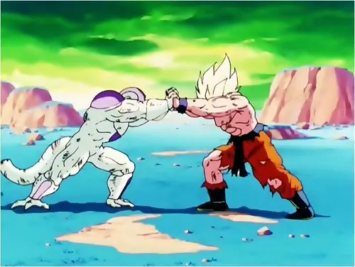Dragon Ball Dragon Ball