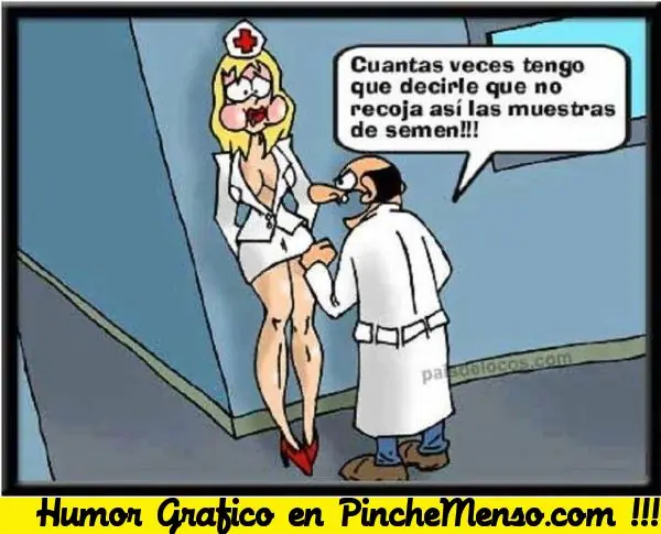 Unos Cuantos Chistes Picantes!