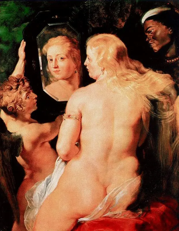 Las mujeres más gordas y sensuales de la historia...