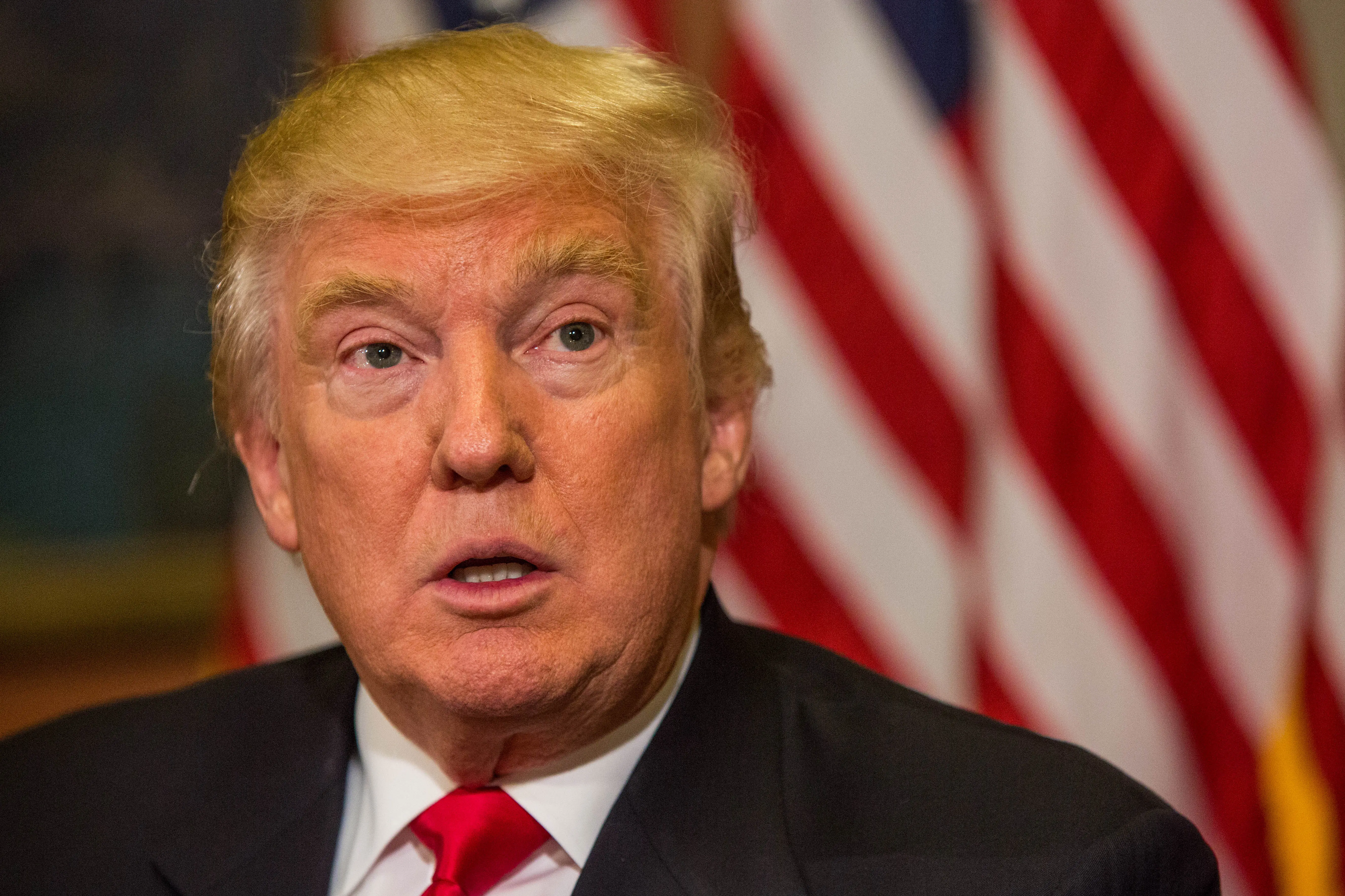 [Pesada herencia] Obama desmantela el NSEERS