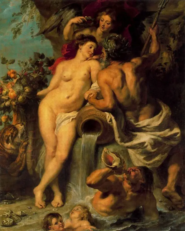 mujeres