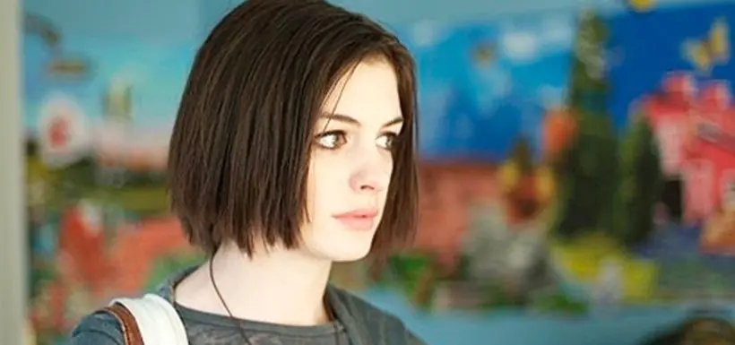 Anne Hathaway, sus más notables transformaciones