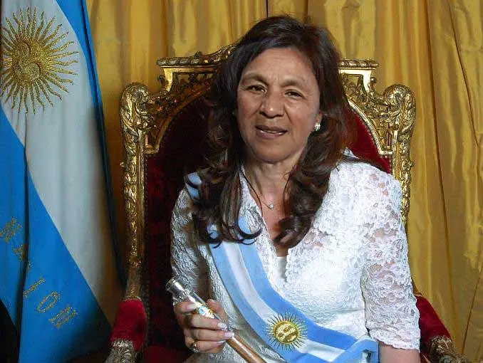 milagro sala
