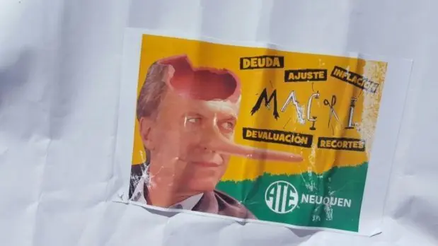 macri macri