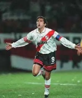 La paternidad de River sobre Boca