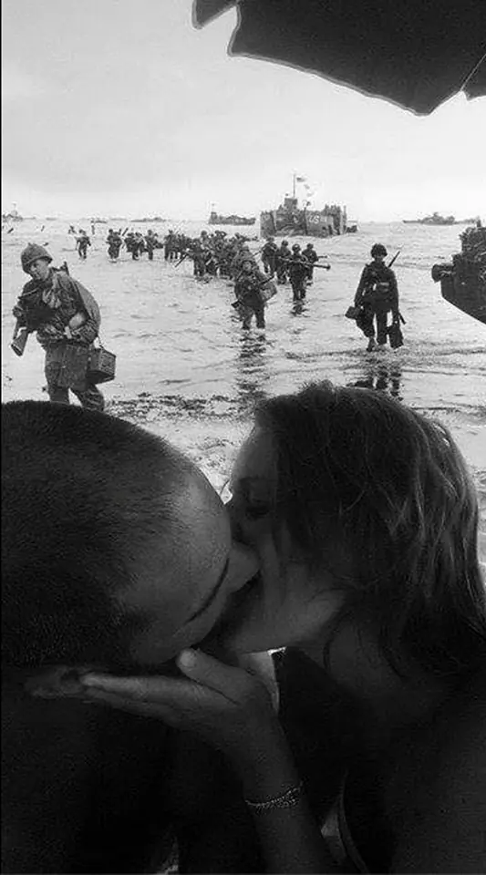 guerra