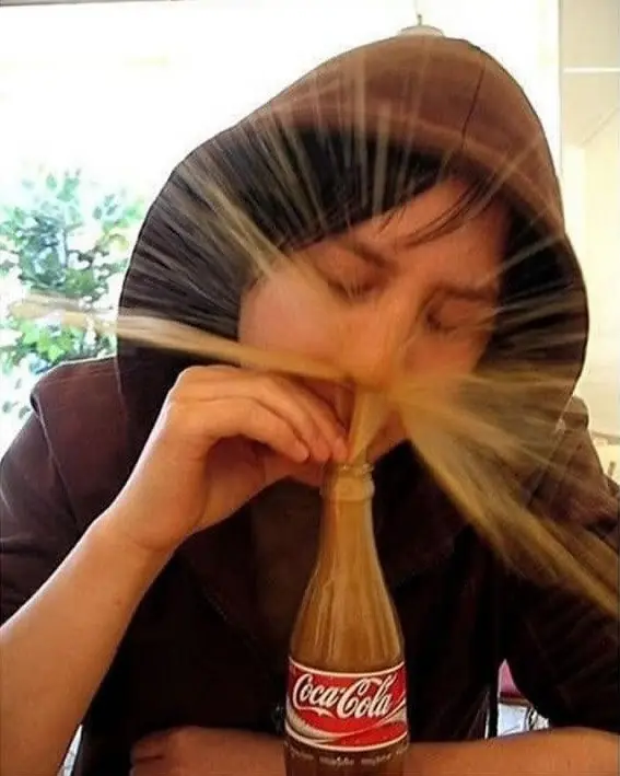 Personas que están pasando el peor día de su vida