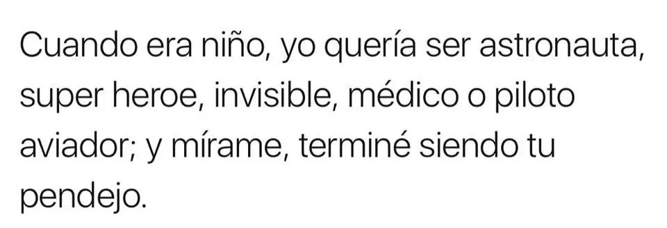 humor de noche