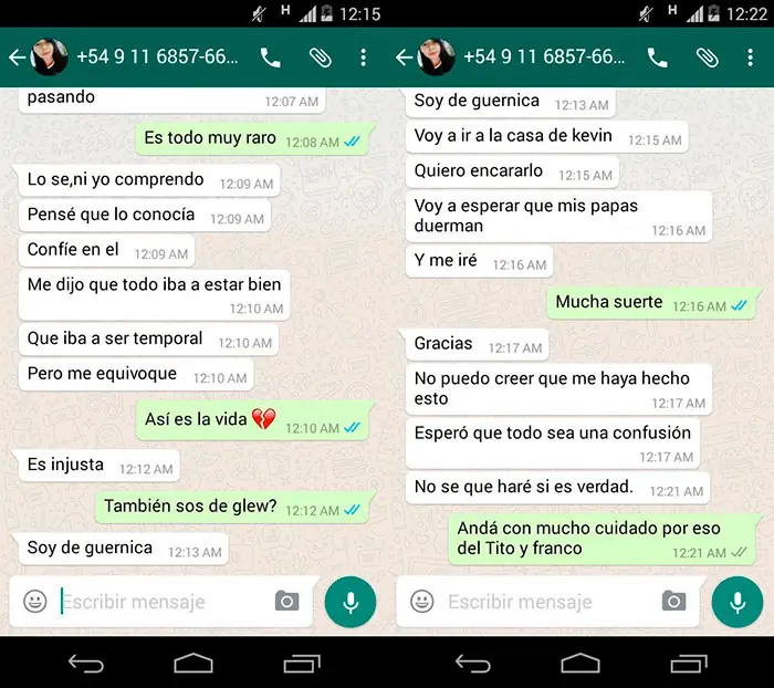 historia kevin historia kevin