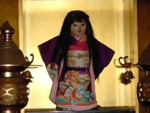 10 Fantasmas más famosos de Japón (parte 2)