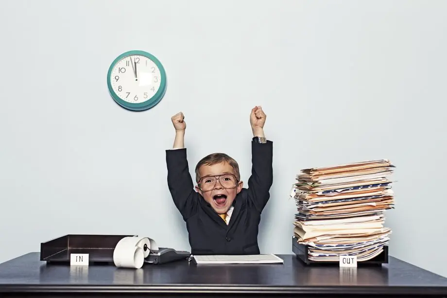 Cosas que deberías borrar de tu CV inmediatamente