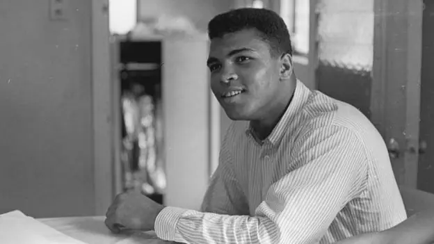 david bowie