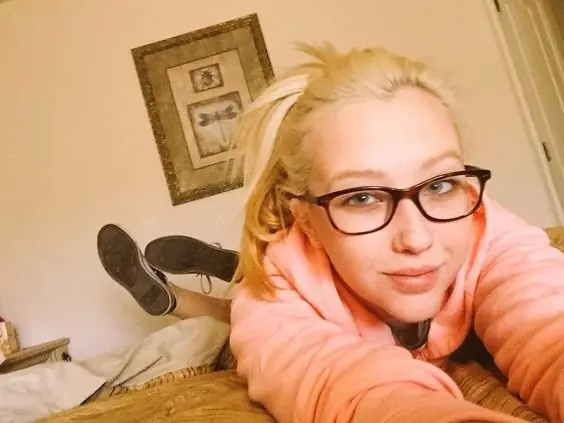 Samantha "Sammy" Rone Pornostar: una tentación de mujer
