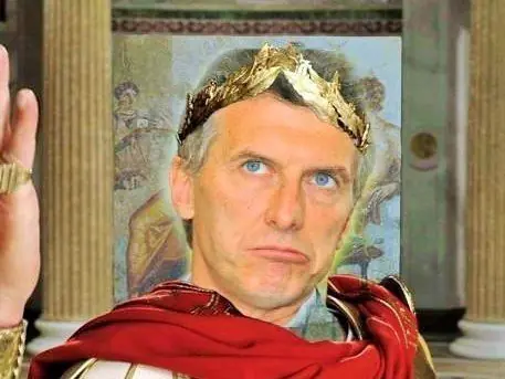 Vaselina para KKs 3 años a Milagro Sala y vamos por mas..!!