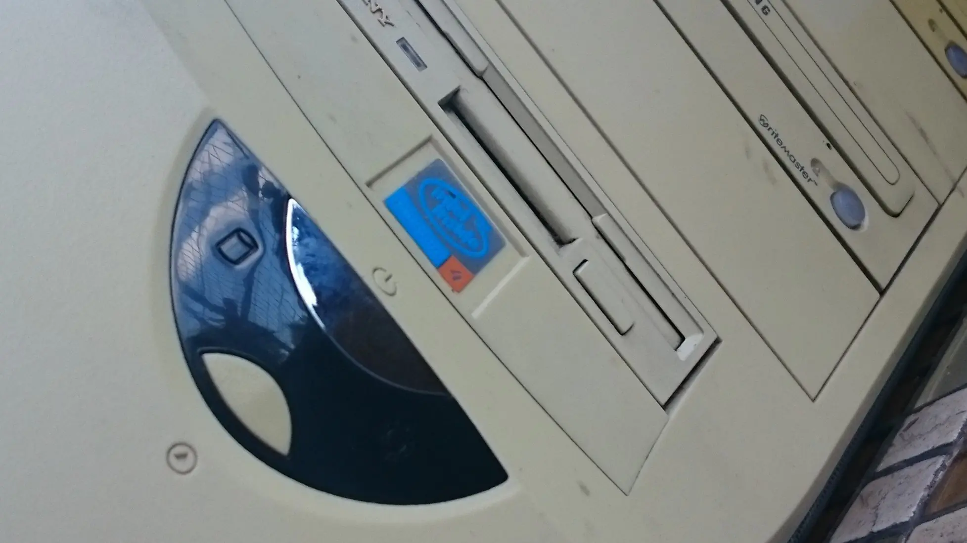 Restaurando una viea PC master race!