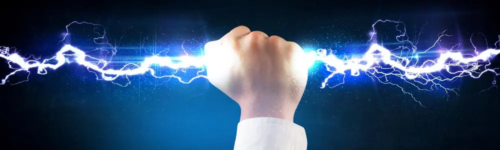 ¿Qué le pasa a tu cuerpo cuando te electrocutas?