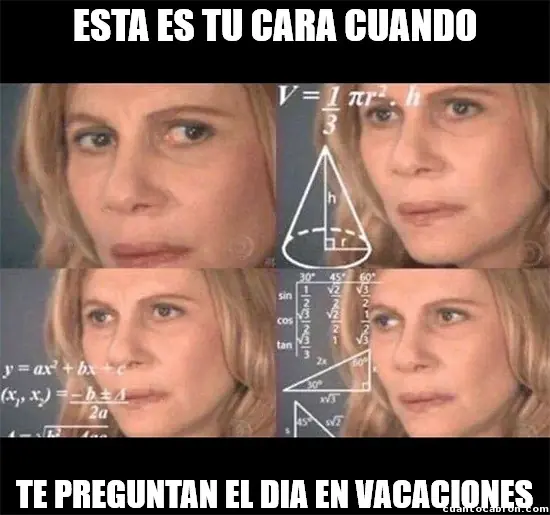 nada