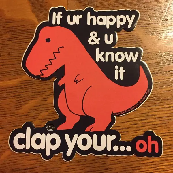 trex