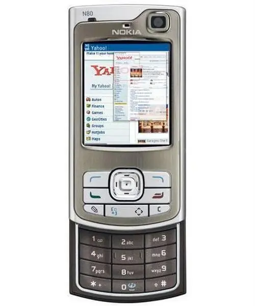 2006, yo te banco