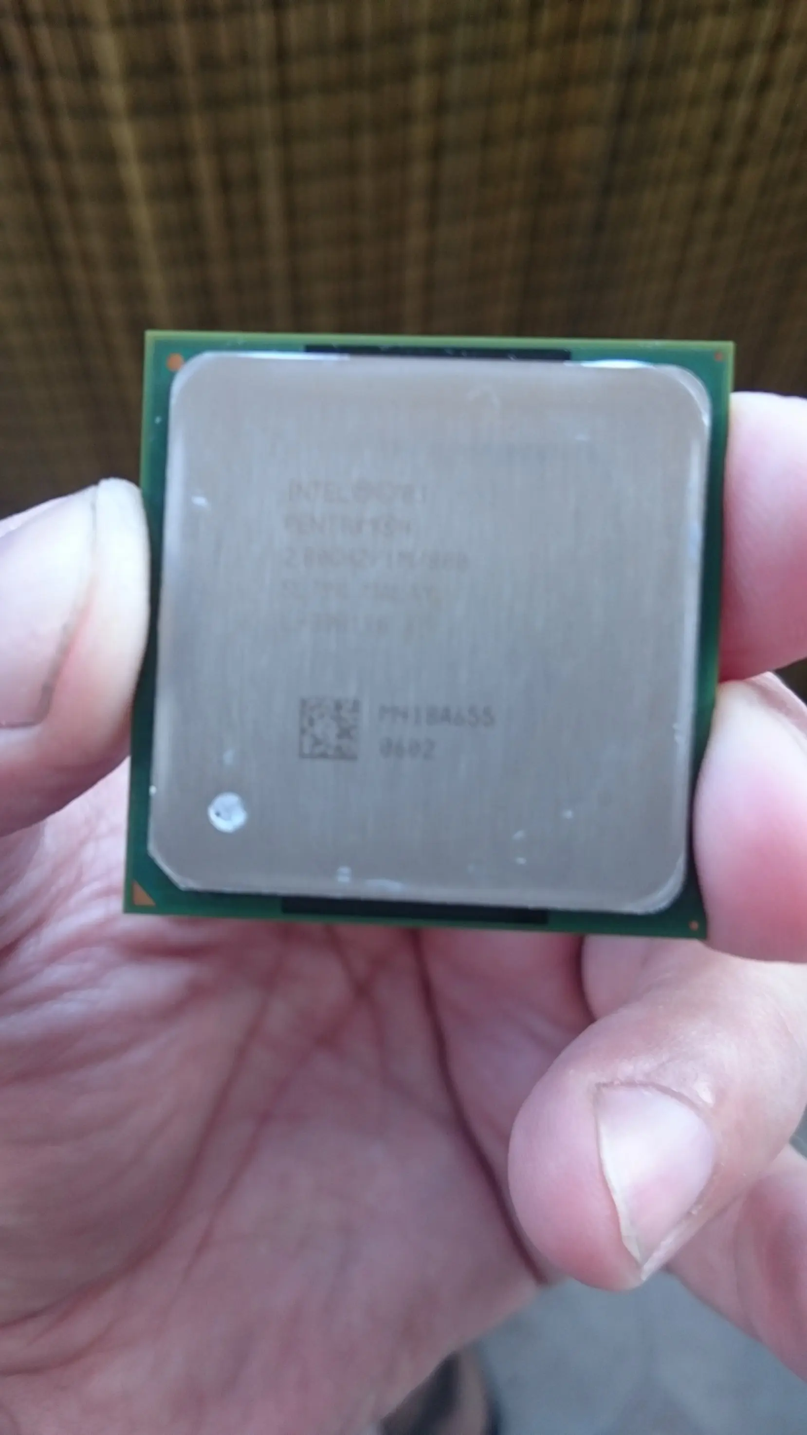 Restaurando una viea PC master race!