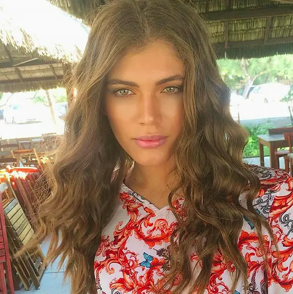 valentina sampaio
