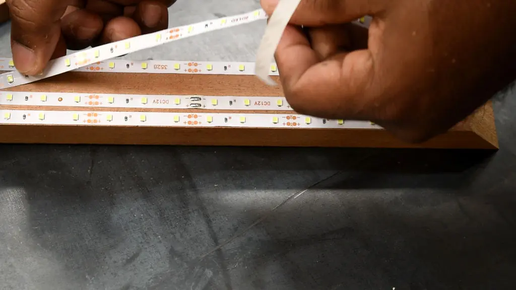 lampara para escritorio