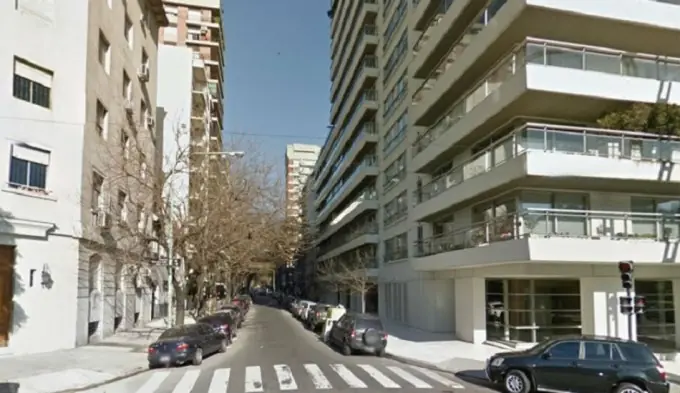 Drogan y violan a menor en departamento de Palermo