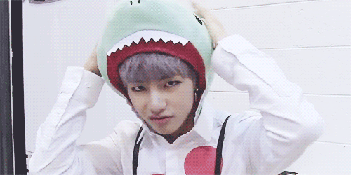 Taehyung
