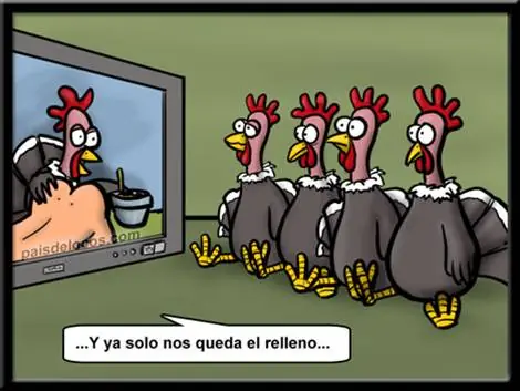 Chistes