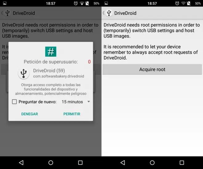 drivedroid