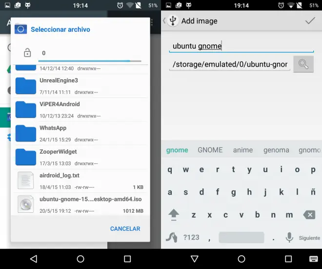 Android